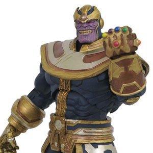 Thanos Infinity