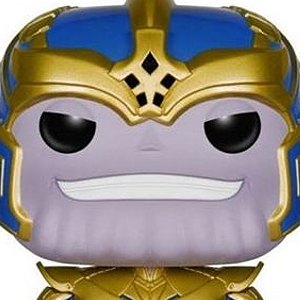 Thanos Pop! Vinyl