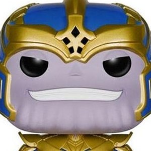 Thanos Pop! Vinyl