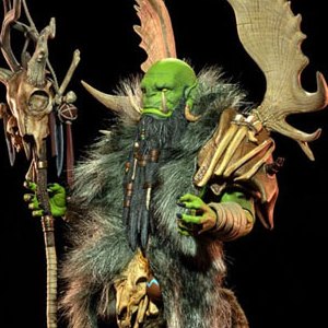 Tharnog