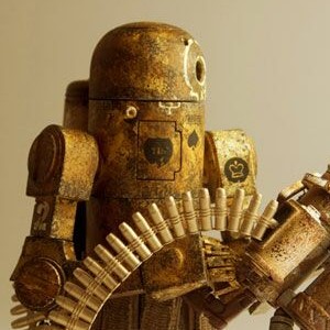 MK2 Bertie Desert Combat Sandy F*CK (studio)
