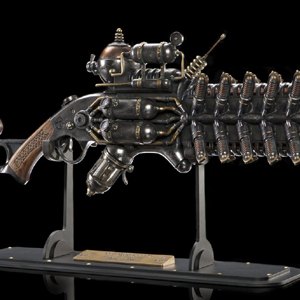 4th Law Matter Mangler And Disentangler Device