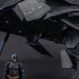 Bat With Batman