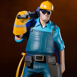 Blu Engineer