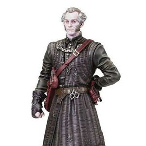 Regis Higher Vampire Deluxe