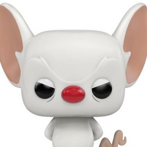 Brain Pop! Vinyl