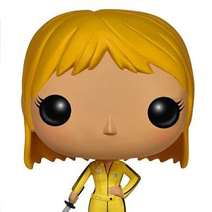 The Bride Pop! Vinyl