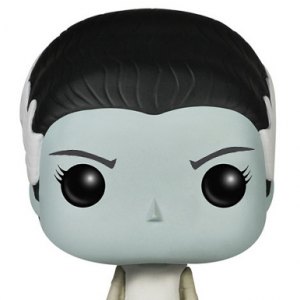 Bride Of Frankenstein Pop! Vinyl