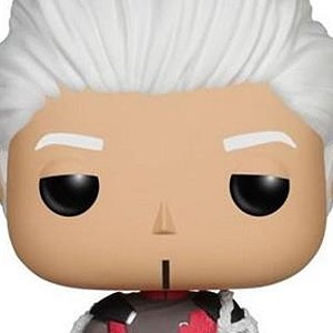 The Collector Pop! Vinyl