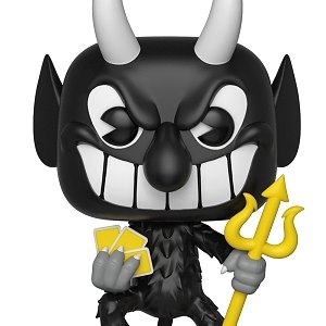 Devil Pop! Vinyl