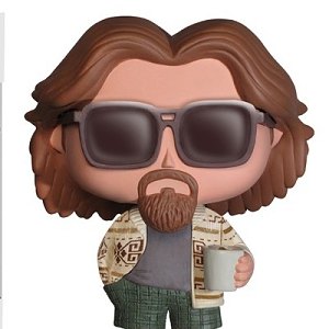 Dude Pop! Vinyl