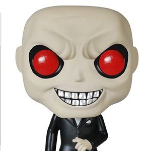 The Gentlemen Pop! Vinyl