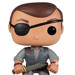 Governor Pop! Vinyl