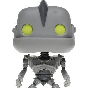 Iron Giant Pop! Vinyl