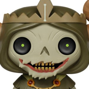 Lich Pop! Vinyl