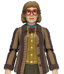 Log Lady