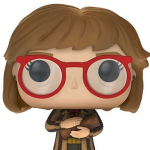 Log Lady Pop! Vinyl