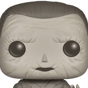 Mummy Pop! Vinyl