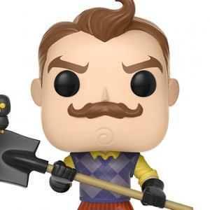 Neighbor Pop! Vinyl