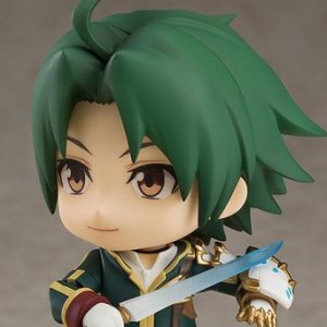 Theo Cornaro Nendoroid