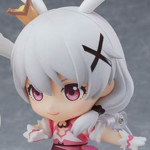 Theresa Magical Girl TeRiRi Nendoroid