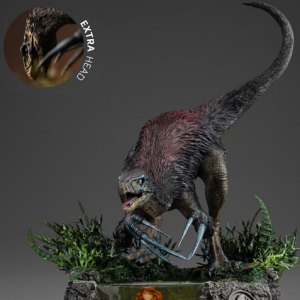 Therizinosaurus