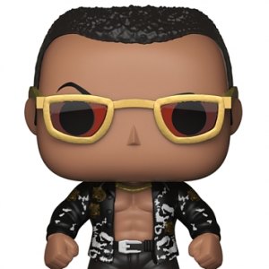 The Rock Pop! Vinyl