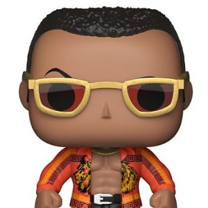 The Rock Pop! Vinyl (Chase)