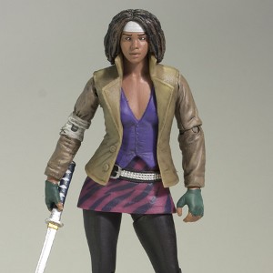 Michonne (studio)