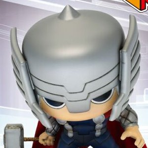 Thor Bobblehead