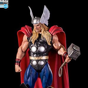 Thor