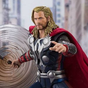 Thor Avengers Assemble