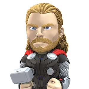 Thor Body Knocker