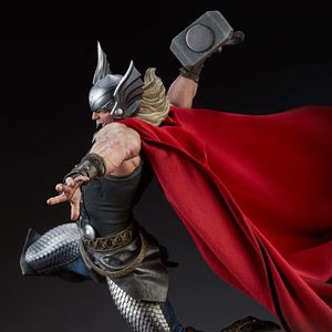 Thor Breaker Of Brimstone