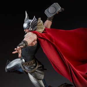 Thor Breaker Of Brimstone