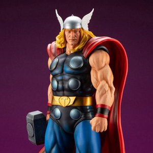 Thor Bronze Age