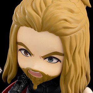 Thor DX Nendoroid