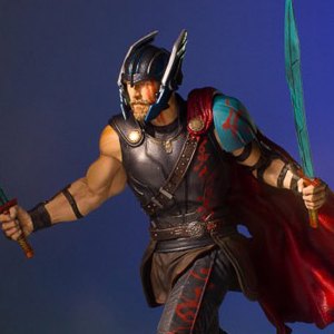 Thor Gladiator