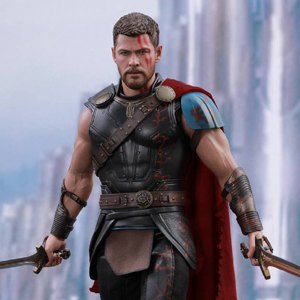 Thor Gladiator Deluxe