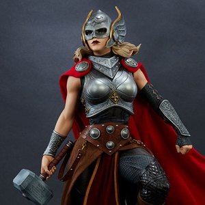Thor Jane Foster