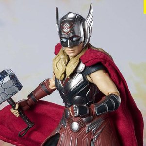 Thor Mighty