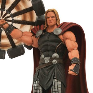Thor Mighty