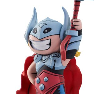 Thor Mighty