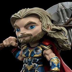 Thor Mini Co