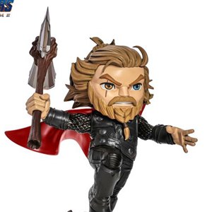 Thor Mini Co.