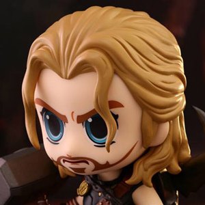 Thor Roadworn Cosbaby