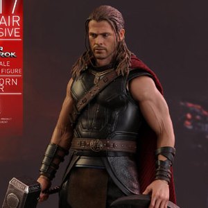 Thor Roadworn (Toy Fairs 2017)