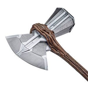 Thor's Stormbreaker Electronic Axe