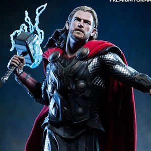 Thor (Sideshow)