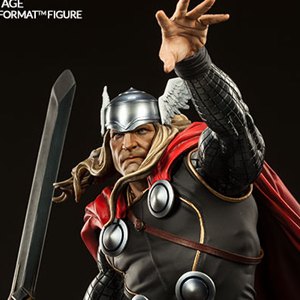Thor (Sideshow)